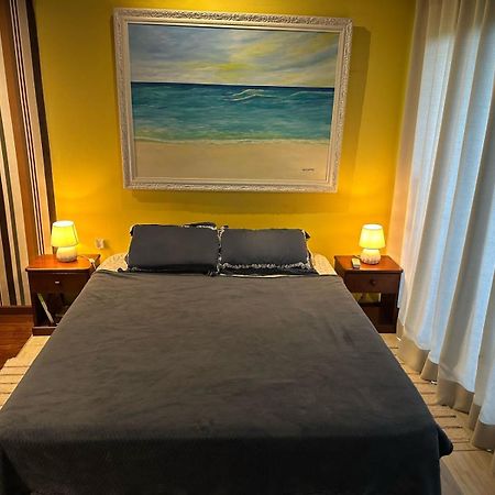 Flat Prumirim Ubatuba Kültér fotó