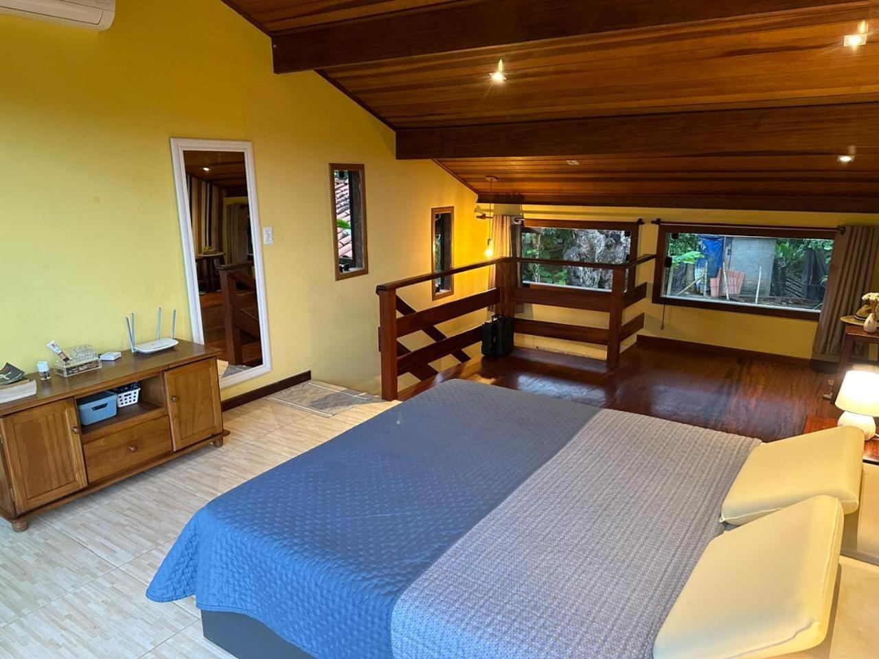 Flat Prumirim Ubatuba Kültér fotó