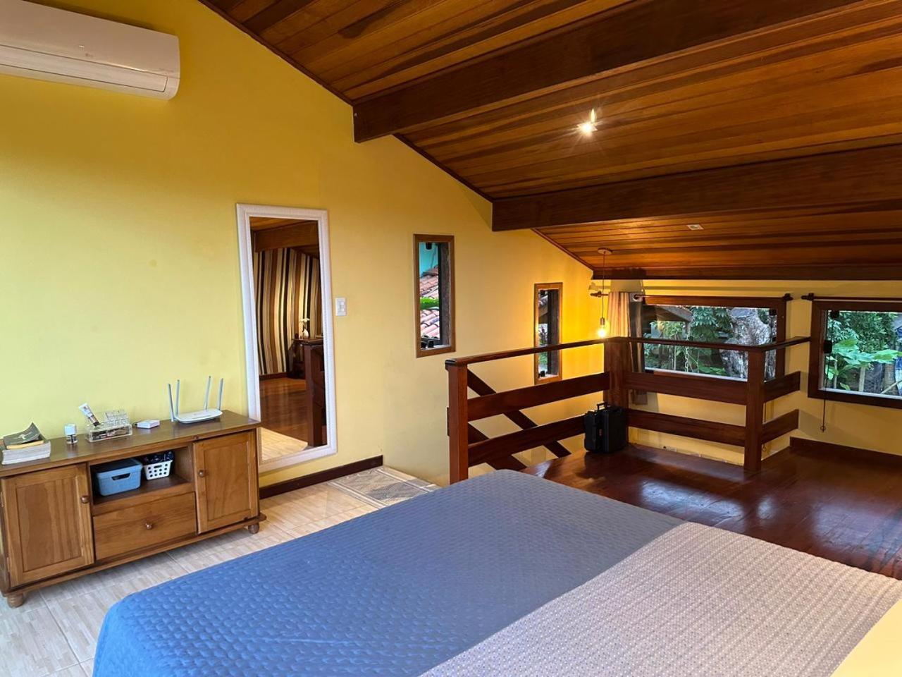 Flat Prumirim Ubatuba Kültér fotó