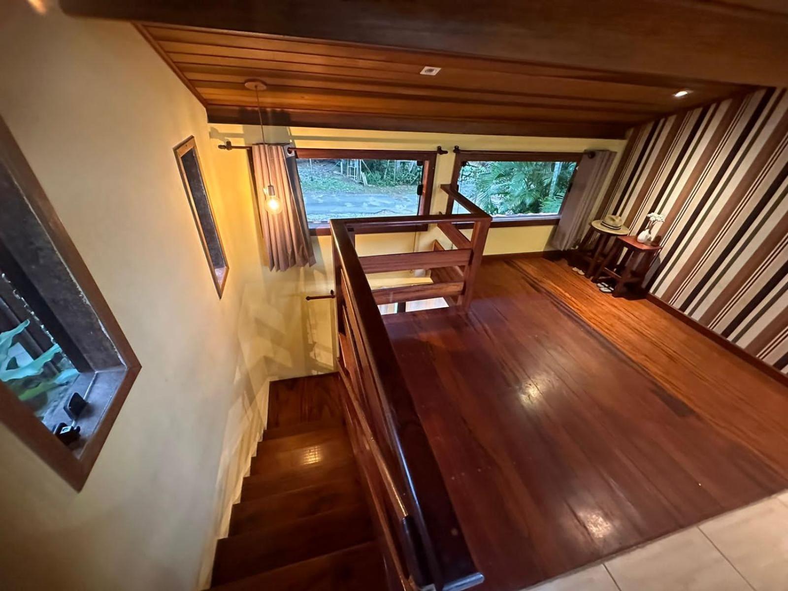 Flat Prumirim Ubatuba Kültér fotó