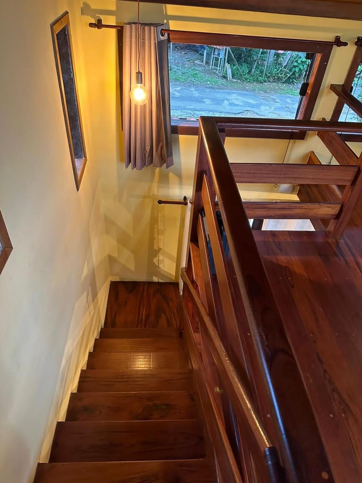 Flat Prumirim Ubatuba Kültér fotó