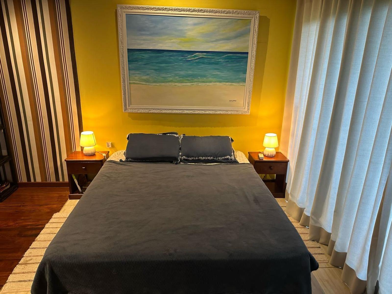 Flat Prumirim Ubatuba Kültér fotó