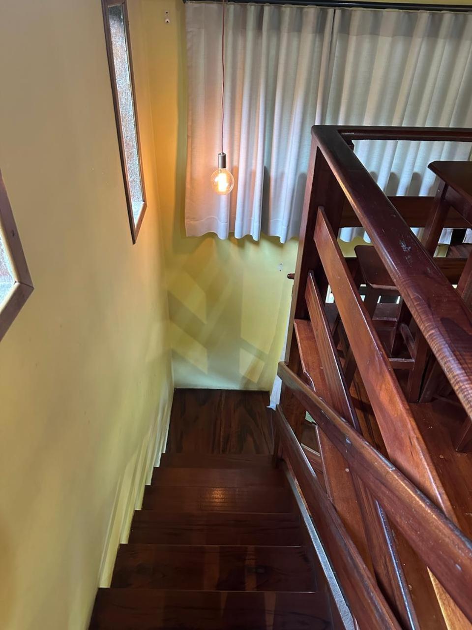 Flat Prumirim Ubatuba Kültér fotó